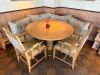 INFORMATION LOT ONLY 'AVAILABLE FOR IMMEDIATE OFFERS' Quality Restaurant Furniture from London Rooftop Japanese Restaurant Purchased for Circa &pound;140,000 (2023) - 19