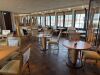 INFORMATION LOT ONLY 'AVAILABLE FOR IMMEDIATE OFFERS' Quality Restaurant Furniture from London Rooftop Japanese Restaurant Purchased for Circa &pound;140,000 (2023) - 23