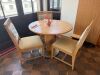INFORMATION LOT ONLY 'AVAILABLE FOR IMMEDIATE OFFERS' Quality Restaurant Furniture from London Rooftop Japanese Restaurant Purchased for Circa &pound;140,000 (2023) - 24