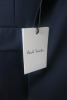 Paul Smith, Loro Piana's Green Storm System Fabric, Navy Blue Suit Blazer, Size UK 38 - EU 48. RRP &pound;750. - 2
