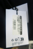 Paul Smith, Loro Piana's Green Storm System Fabric, Navy Blue Suit Blazer, Size UK 38 - EU 48. RRP &pound;750. - 4