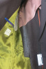 Paul Smith 100% Linen Brown Suit Blazer, Size UK 42 - EU 52. RRP &pound;750. - 2