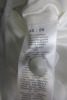 Paul Smith 100% Linen Baby Blue Suit Blazer, Size UK 46 - EU 56. RRP &pound;750. - 3