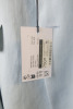 Paul Smith 100% Linen Baby Blue Suit Blazer, Size UK 46 - EU 56. RRP &pound;750. - 4