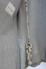 Paul Smith Striped Seersucker Cotton Blend Suit Blazer, Size UK 40 - EU 50. RRP &pound;600. - 3