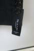 Sand Copenhagen Angelico Lino Italian Fabric Black Suit Blazer, Size 56. RRP &pound;500. - 2