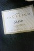 Sand Copenhagen Angelico Lino Italian Fabric Black Suit Blazer, Size 56. RRP &pound;500. - 3