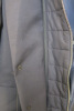 Hugo Boss 2 in 1 Layered Navy Quilted Hooded Jacket & Blazer, Size 50. RRP &pound;500. - 2