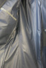 Hugo Boss 2 in 1 Layered Navy Quilted Hooded Jacket & Blazer, Size 50. RRP &pound;500. - 3