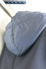 Hugo Boss 2 in 1 Layered Navy Quilted Hooded Jacket & Blazer, Size 50. RRP &pound;500. - 5