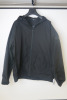Barbour International Black Showerproof Jacket, Size XL. RRP &pound;165.