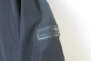 Barbour International Black Showerproof Jacket, Size XL. RRP &pound;165. - 2