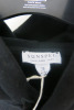 Sunspel Black Loopback Hoodie, Size M. RRP &pound;175. - 2