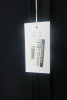 Sunspel Black Loopback Hoodie, Size L. RRP &pound;175. - 3