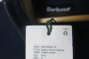 Barbour International Kelson Half Zip Navy Knitted Jumper, Size S, RRP &pound;99.99. - 3