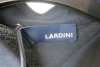 Lardini Lightweight Navy Polo, Size SS, RRP &pound;225. - 2