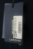 Lardini Lightweight Navy Polo, Size SS, RRP &pound;225. - 3