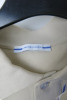 Jacob Cohen Cream Polo, Size M, RRP &pound;165. - 2