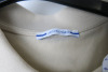 Jacob Cohen Cream Polo, Size L, RRP &pound;165. - 2