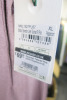 Barbour Tailored Fit Plum Polo, Size XL, RRP &pound;70. - 3