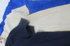 3 x Organic Polo Shirts, RRP &pound;59.99 each to Include: 1 x Medium Blue, 1 x Large White & 1 x Extra Large Navy. - 2