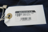 3 x Organic Polo Shirts, RRP &pound;59.99 each to Include: 1 x Medium Blue, 1 x Large White & 1 x Extra Large Navy. - 3