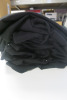 17 x Plain Black Organic T-Shirts, Assorted Sizes, RRP &pound;30 each. - 3