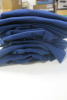 17 x Plain Navy Organic T-Shirts, Assorted Sizes, RRP &pound;30 each. - 3