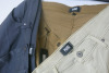 3 x Pairs of Paige Denim Trousers, Size 38, to Include: Light Brown, Slate Grey & Grey. RRP &pound;230 each. - 3