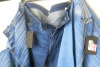 3 x Pairs of Assorted Paige Jeans, Size 38 (As Viewed). RRP &pound;230 each. - 3