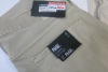 2 x Pairs of Paige Denim Trousers, Size 36, to Include: Light Grey & Seashell. RRP &pound;230 each. - 3