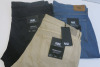 3 x Pairs of Paige Denim Trousers, Size 36, to Include: Black, Seashell & Blue. RRP &pound;230 each. - 3