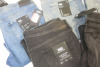 5 x Pairs of Paige Jeans, Size 36, to Include: 1 x Lennox Blue, 2 x Federal Washed Blue & 2 x Federal Black. RRP &pound;230 each. - 2