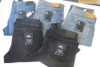 5 x Pairs of Paige Jeans, Size 36, to Include: 1 x Lennox Blue, 2 x Federal Washed Blue & 2 x Federal Black. RRP &pound;230 each. - 3