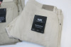 2 x Pairs of Paige Denim Trousers to Include: Size 35 Seashell & Size 34 Light Grey. RRP &pound;230 each. - 2