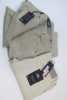 2 x Pairs of Paige Denim Trousers to Include: Size 35 Seashell & Size 34 Light Grey. RRP &pound;230 each. - 3