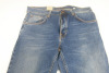 2 x Pairs of Nudie Jeans Solid Ollie Blue Jeans, W36 x L32. RRP &pound;145 each. - 4