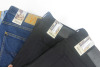 5 x Pairs of Nudie Jeans, W34 x L32, to Include: 2 x Black Lean Dean, 1 x Dark Blue Lean Dean & 2 x Blue Solid Ollie. RRP &pound;145 each. - 3
