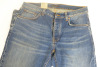 2 x Pairs of Nudie Jeans Solid Ollie Dark Blue Wash, W34 x L30. RRP &pound;145 each. - 3