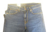 2 x Pairs of Nudie Jeans, W33 x L32, to Include: 1 x Black Lean Dean & 1 x Dark Blue Lean Dean. RRP &pound;145 each. - 3