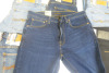 6 x Pairs of Nudie Jeans, W32 x L32, to Include: 1 x Black Lean Dean, 2 x Dark Blue Lean Dean & 3 x Blue Solid Ollie. RRP &pound;145 each. - 5