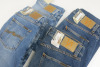 4 x Pairs of Nudie Jeans Solid Ollie to Include: 2 x W32 x L30, 1 x W31 x L32 & 1 x W31 x L30. RRP 145 each. - 2