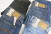4 x Pairs of Nudie Jeans, W30 x L32, to Include: 1 x Black Lean Dean & 3 x Blue Solid Ollie. RRP &pound;145 each. - 2