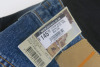4 x Pairs of Nudie Jeans, W30 x L32, to Include: 1 x Black Lean Dean & 3 x Blue Solid Ollie. RRP &pound;145 each. - 3