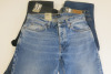 4 x Pairs of Nudie Jeans, W30 x L32, to Include: 1 x Black Lean Dean & 3 x Blue Solid Ollie. RRP &pound;145 each. - 4
