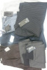 8 x Pairs of Assorted Trousers to Include: 3 x Paige, 1 x Oliver Spencer, 1 x Profoumo & 3 x Ecoalf. RRP &pound;60 - &pound;229. - 2