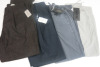 8 x Pairs of Assorted Trousers to Include: 3 x Paige, 1 x Oliver Spencer, 1 x Profoumo & 3 x Ecoalf. RRP &pound;60 - &pound;229. - 4