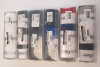 5 x Assorted 3pcs Packs of Calvin Klein Cotton Stretch Classic Fit Trunks. Size M. RRP &pound;42 each. - 3