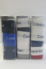 3 x Assorted 3pcs Packs of Calvin Klein Cotton Stretch Classic Fit Trunks. Size M. RRP &pound;42 each. - 2