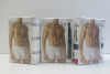 3 x Assorted 3pcs Packs of Calvin Klein Cotton Stretch Classic Fit Trunks. Size M. RRP &pound;42 each.